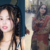 BLACKPINK・ジェニー、パリでのファン対応に疲弊した面持ち「今日は自分だけの時間を…」