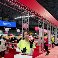 須田亜香里（写真は須田亜香里の公式インスタグラムから）※所属事務所に掲載許諾をもらってます