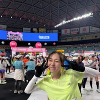 須田亜香里（写真は須田亜香里の公式インスタグラムから）※所属事務所に掲載許諾をもらってます