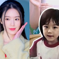 「昔から完成されすぎ」「今と変わらない」i-dle・シュファ、公開した“幼少期写真”が強すぎると話題に