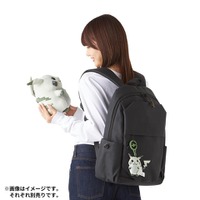 『ポケモン』即完売した「はじまりのピカチュウ」ぬいぐるみ/マスコットが受注販売！ゲームからとびだしたようなドットデザイン