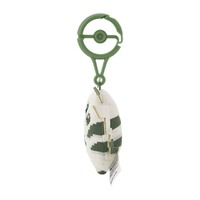 『ポケモン』即完売した「はじまりのピカチュウ」ぬいぐるみ/マスコットが受注販売！ゲームからとびだしたようなドットデザイン