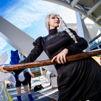 冥冥『呪術廻戦』／mirio（X：@levi12250602）