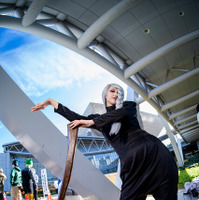 冥冥『呪術廻戦』／mirio（X：@levi12250602）