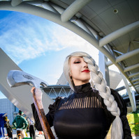 冥冥『呪術廻戦』／mirio（X：@levi12250602）