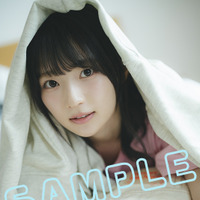 青木陽菜初フォトブック『Nostalgia』（撮影／カノウリョウマ）