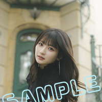 青木陽菜初フォトブック『Nostalgia』（撮影／カノウリョウマ）