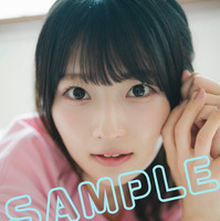 青木陽菜初フォトブック『Nostalgia』（撮影／カノウリョウマ）