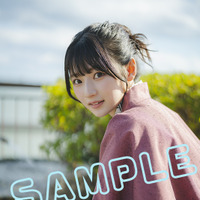 青木陽菜初フォトブック『Nostalgia』（撮影／カノウリョウマ）