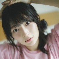 青木陽菜初フォトブック『Nostalgia』（撮影／カノウリョウマ）