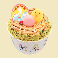 イースター ことりのおうち（税込490円）