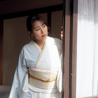 撮影/中山雅文 ヘアメイク/小林阿佐美 スタイリング/八杉直美