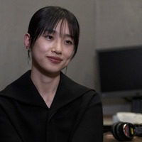 河合優実（C）NHK