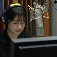 河合優実（C）NHK