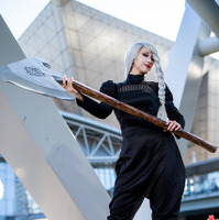 冥冥『呪術廻戦』／mirio（X：@levi12250602）