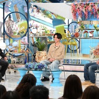 『A-Studio＋』（C）TBS