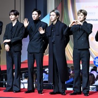 東京ドーム揺らしたRIIZE、日本人気拡大中！『All of You』がレコード協会「プラチナ」認定獲得