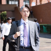 『アギト—超能力戦争—』場面写真