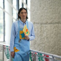 『アギト—超能力戦争—』場面写真