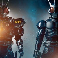 『アギト—超能力戦争—』