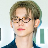 TXT・ヨンジュン、「MIU MIU」のランウェイにサプライズ登場！K-POP男性アーティスト“初”の快挙