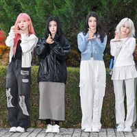 9人組→7人組→6人組となったKep1er、それでも止まらない　新体制で挑む“勝負のカムバック”へ