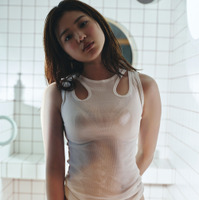 「BLT MONSTER Round 8」（東京ニュース通信社刊）撮影／melon