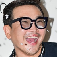 生配信中に女性をボコボコにした韓国タレント、反論し法的対応を示唆「歪曲・拡大解釈された」