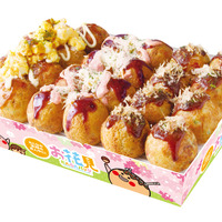 『お花見贅沢だんらんパック』1箱24個入り　2,257円（税込）