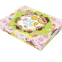 2026年版 数量限定オリジナルデザイン『お花見だんらんパック』1箱24個入り