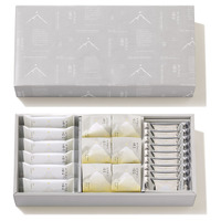 モンブランTHE珀山「THE 珀山コレクション」5,400円（税込）