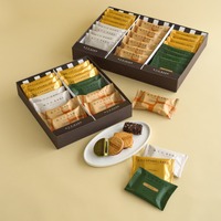 N.Y.C.SAND「N.Y.C.Sギフトボックス」3,240円（税込）