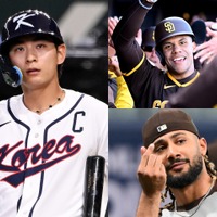 【WBC】再び奇跡なるか　韓国、17年ぶり8強の次戦はソト擁するドミニカ共和国…“メジャー球宴級”の打線 画像