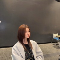 生見愛瑠（写真は生見愛瑠の公式インスタグラムから）※所属事務所に掲載許諾をもらっています