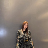 生見愛瑠（写真は生見愛瑠の公式インスタグラムから）※所属事務所に掲載許諾をもらっています