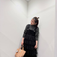 西野未姫（写真は西野未姫の公式ブログから）