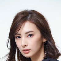 北川景子（C）NHK