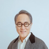 佐野史郎（C）NHK