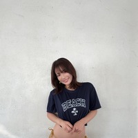 （写真は平嶋夏海の公式インスタグラムから）※所属事務所に掲載許諾をもらっています