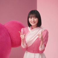 『「カメラ探し」篇―遠藤さくら』