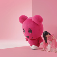 『「よーいドン」篇―池田瑛紗』