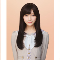 左から）遠藤さくら（4期生）　賀喜遥香（4期生）　池田瑛紗（5期生）　井上和（5期生）　川﨑桜（5期生）
