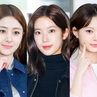 メディア価値“4億円”超え！LE SSERAFIM、世界3大ファッションウィークで話題性を証明