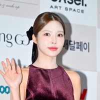 「ジェニー結婚」のニュースで驚かせた元アイドル…DIA出身イ・ソユルが結婚式を報告