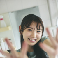 「B.L.T.2026年5月号」（東京ニュース通信社刊） 撮影／高橋慶佑