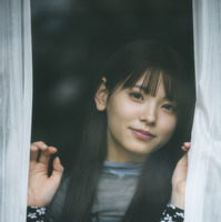 「B.L.T.2026年5月号」（東京ニュース通信社刊） 撮影／高橋慶佑