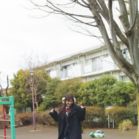 表紙：小川彩（乃木坂46）／高校卒業「B.L.T.graduation2026中学・高校卒業」（東京ニュース通信社刊）撮影／細居幸次郎