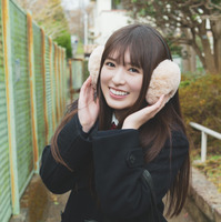 表紙：小川彩（乃木坂46）／高校卒業「B.L.T.graduation2026中学・高校卒業」（東京ニュース通信社刊）撮影／細居幸次郎