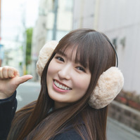 表紙：小川彩（乃木坂46）／高校卒業「B.L.T.graduation2026中学・高校卒業」（東京ニュース通信社刊）撮影／細居幸次郎