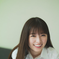 表紙：小川彩（乃木坂46）／高校卒業「B.L.T.graduation2026中学・高校卒業」（東京ニュース通信社刊）撮影／細居幸次郎